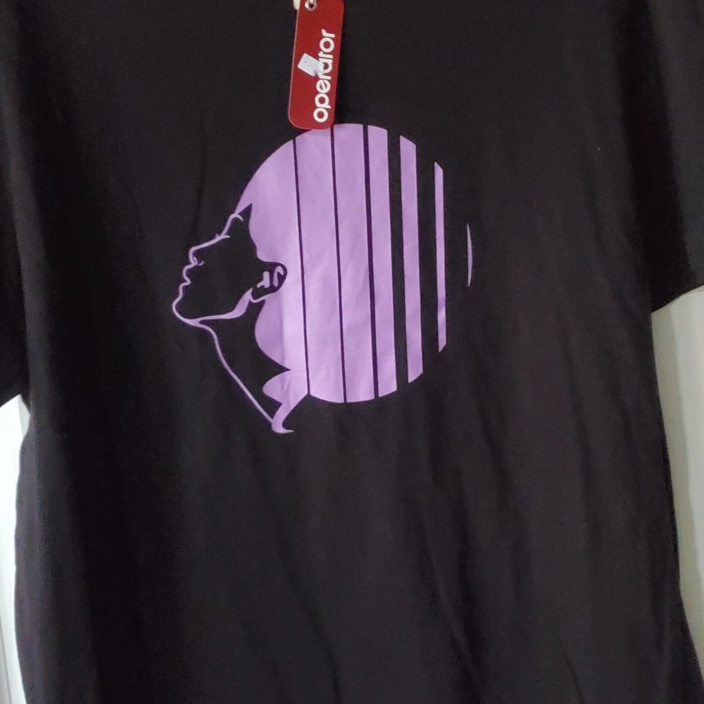 Vintage Operator Tee Shirt - New with Tags